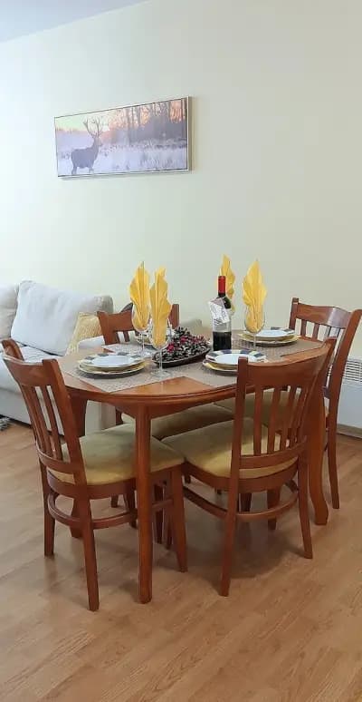 Apartments KaVi