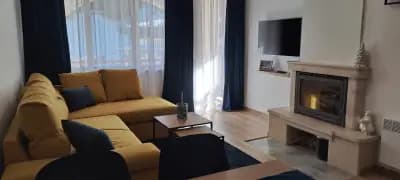 Apartments KaVi