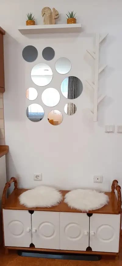Apartments KaVi