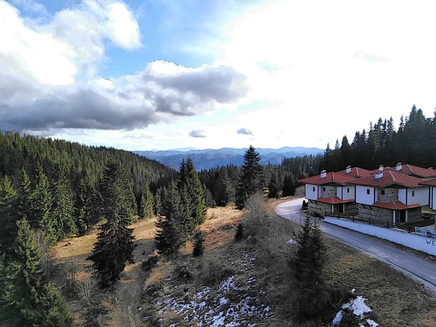 Apartment Viki Pamporovo