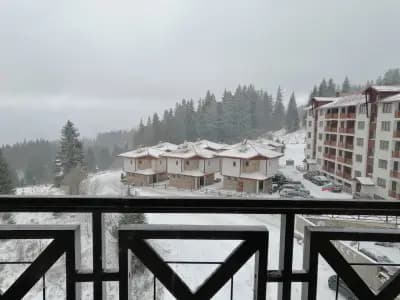 Apartament Viki Pamporovo