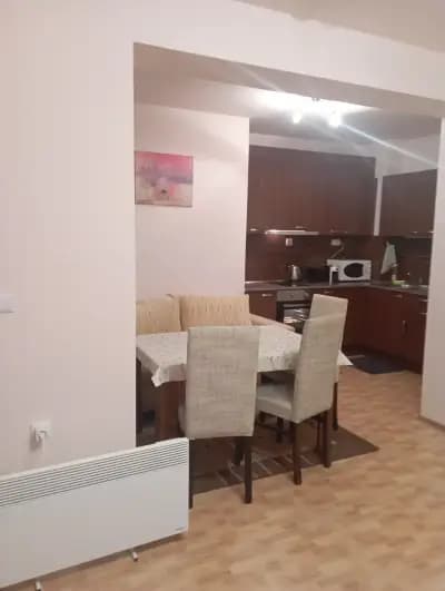 Apartment 125, complex Lucky Pamporovo