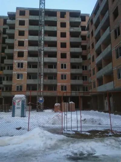 Оазис 7
