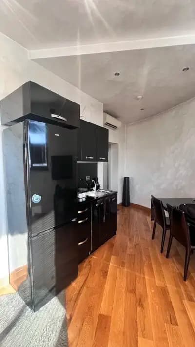 Capital City Center Apart Residence