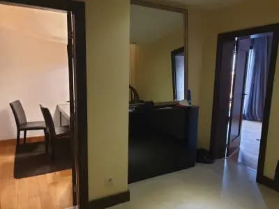 Capital City Center Apart Residence