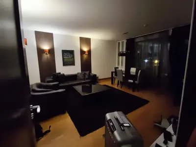 Capital City Center Apart Residence