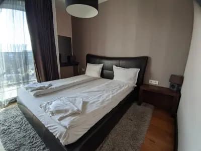 Capital City Center Apart Residence