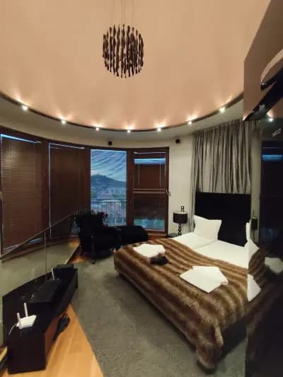 Capital City Center Apart Residence