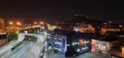 Capital City Center Apart Residence