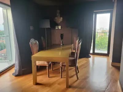Capital City Center Apart Residence