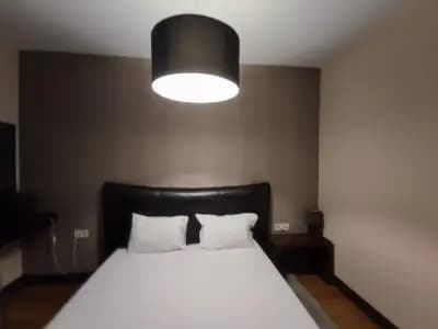 Capital City Center Apart Residence