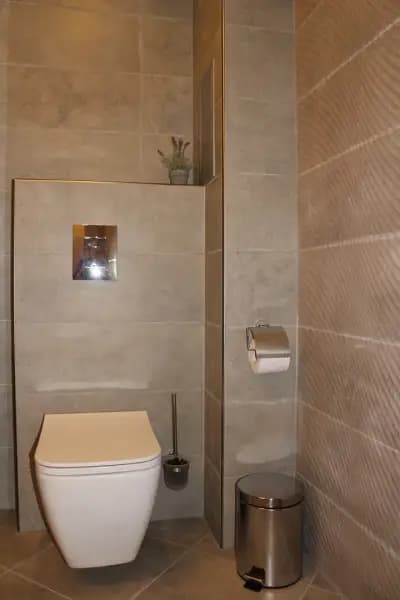 Kapana Luxury City Center Apartments with Garage