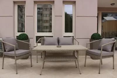 Kapana Luxury City Center Apartments with Garage