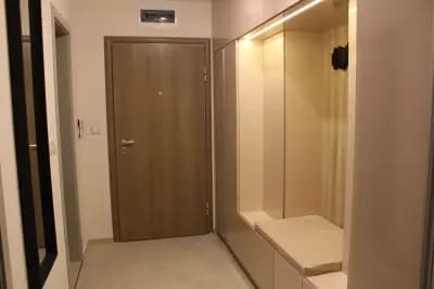 Kapana Luxury City Center Apartments with Garage