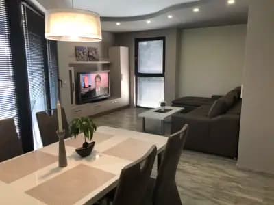 Apartment Trimontium 2