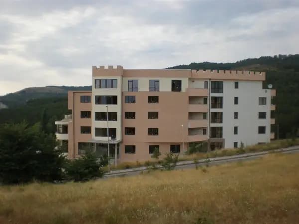 Продажба на апартаменти