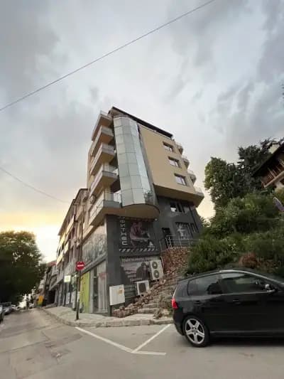 Апартаменти Ива
