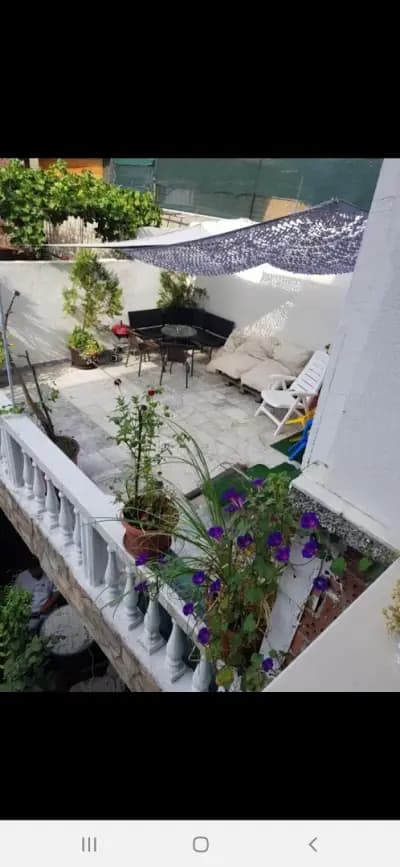 THE CENTER Apartments Comfort