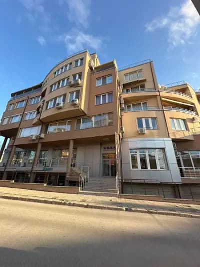 Луксозен апартамент в сърцето на Сандански