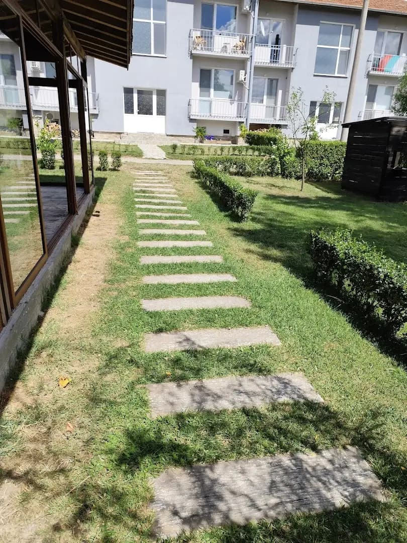 Apartament Divina 2.0