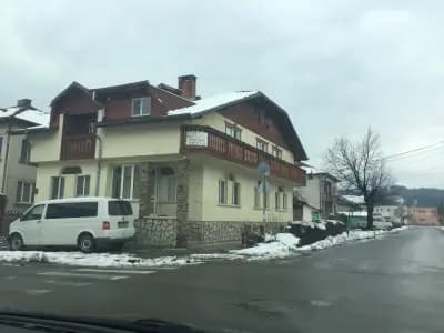 Хотел Четири Сезона
