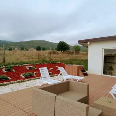 A-apartments апартамент в комплекс с минерални извори