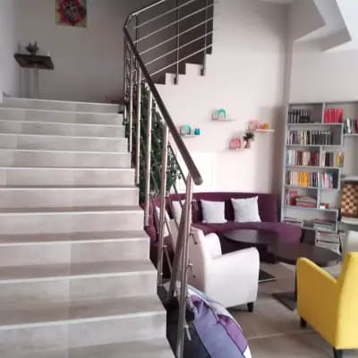 A-apartments апартамент в комплекс с минерални извори