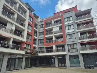 Apartament Tiana Lux