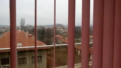 Апартамент Орфей