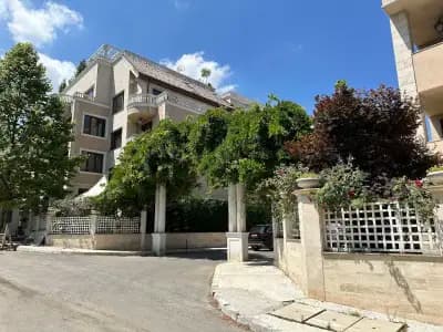 Eden Luxury Apartments