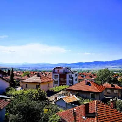 Sapareva Apartments