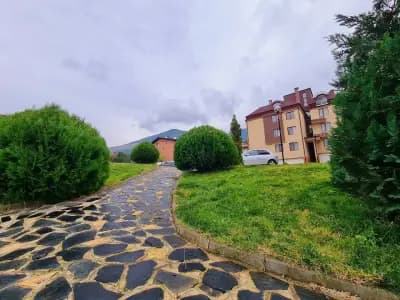 Sapareva Apartments