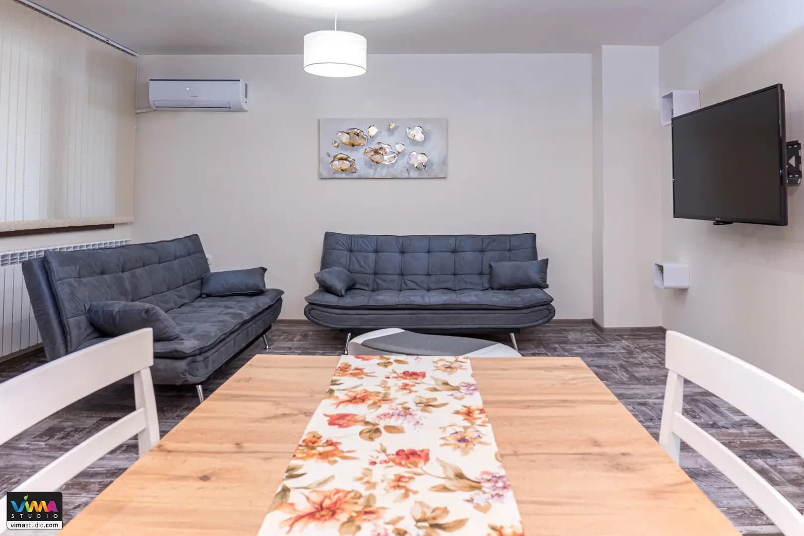 Apartment Trayana