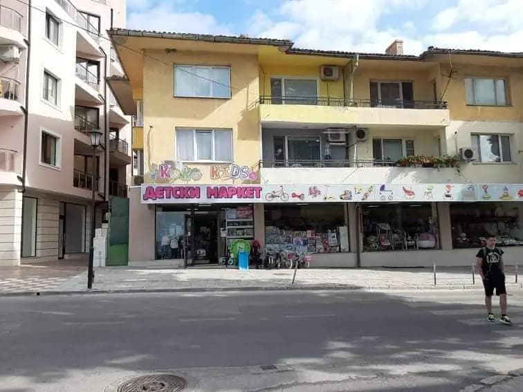 Апартамент за гости Моника