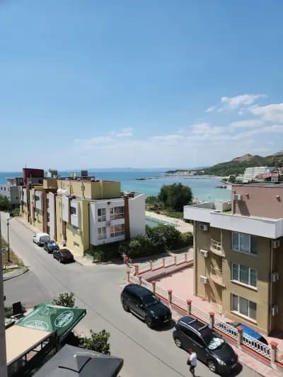 Апартамент Морски рай А13