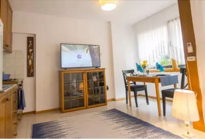 Apartment Gem in Centre of Sandanski