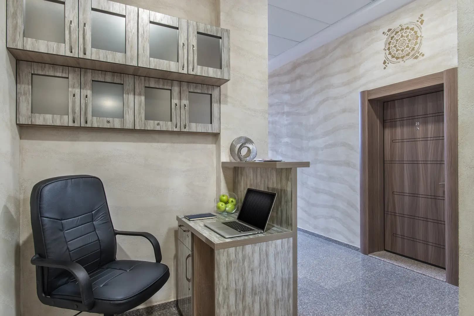 Boutique Apartments - Sevtopolis