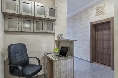 Boutique Apartments - Sevtopolis
