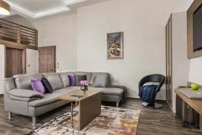 Boutique Apartments - Sevtopolis