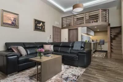 Boutique Apartments - Sevtopolis