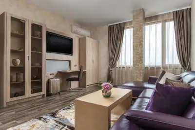 Boutique Apartments - Sevtopolis