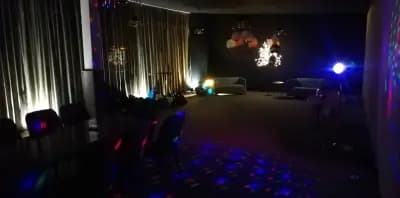 Парти Зала