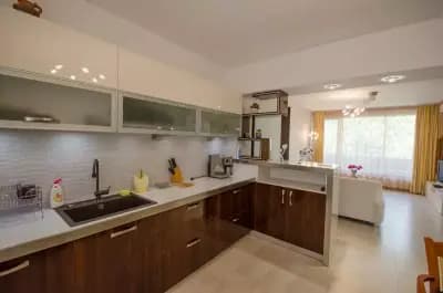 Appartement Bella