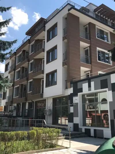 Apartment Orpheus