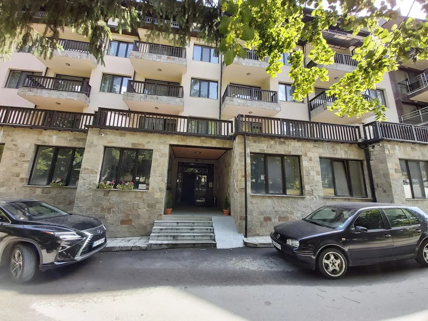 Apartment Krasi