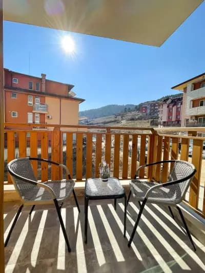 Lemy Lux Apartments