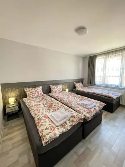Lemy Lux Apartments
