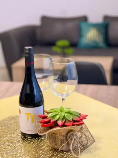 Lemy Lux Apartments
