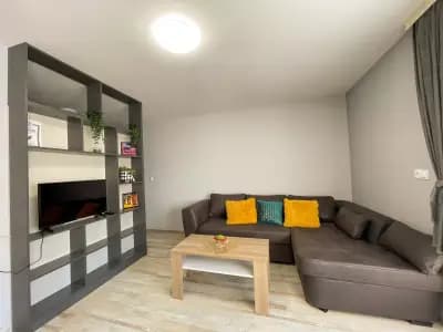 Lemy Lux Apartments