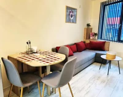 Xelibri Apartment